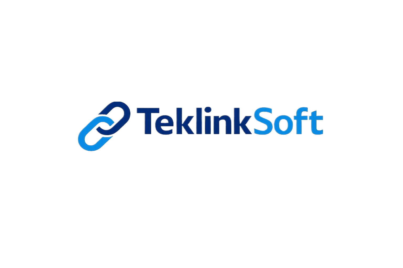 TekLinkSoft Logo